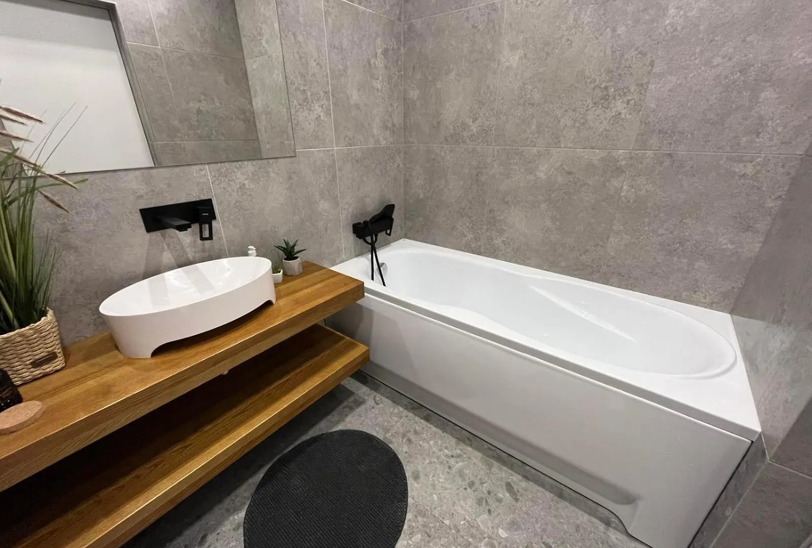 New England Ecoloft Studios Kyiv